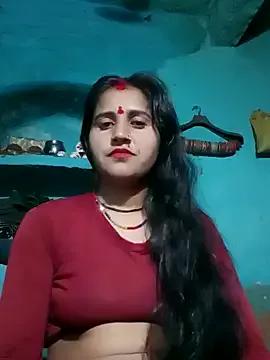 Sexi_pushpa from StripChat is Freechat