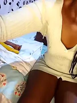sexxylucia from StripChat