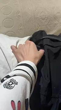 sexy-cc666 from StripChat is Freechat
