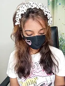 Sexy-Jara1 on StripChat