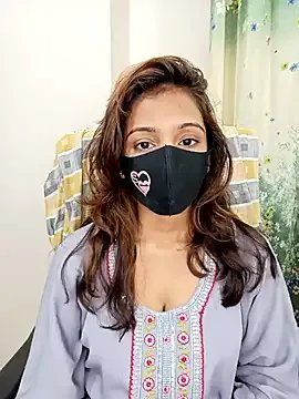 Sexy-Jara1 on StripChat