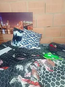 sexy-latina1 from StripChat is Freechat