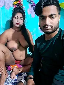 SEXY-SHUHANI from StripChat is Group