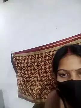 SEXY-SIMI-BHABI from StripChat is Group