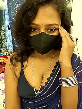Freechat Sexy-suhana- on StripChat