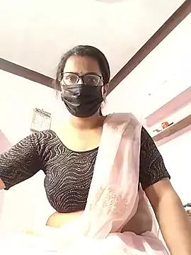 sexy_aaru from StripChat is Freechat