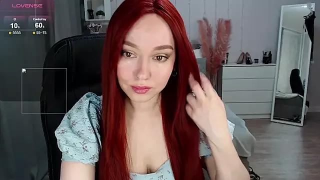Sexy_Alexia69 from StripChat is Freechat