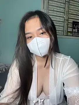 Sexy_dancing_girl from StripChat is Freechat