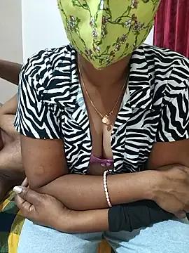 Sexy_kannada_model_ from StripChat is Freechat