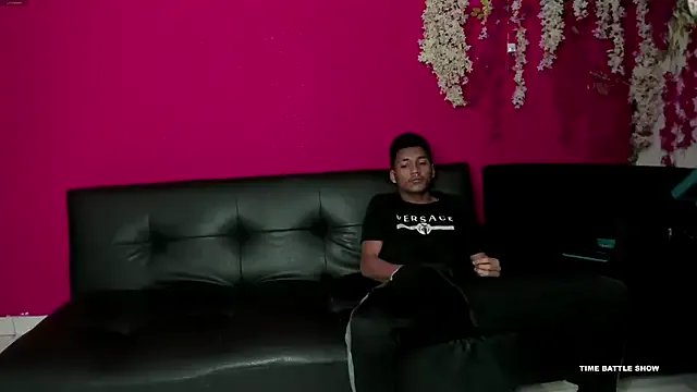 Private sexy_latinas_69 on StripChat