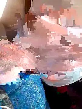 Sexy_marram from StripChat