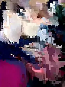 Sexy_marram from StripChat