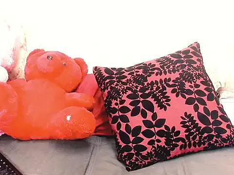 Freechat Sexy_nelishaxx on StripChat