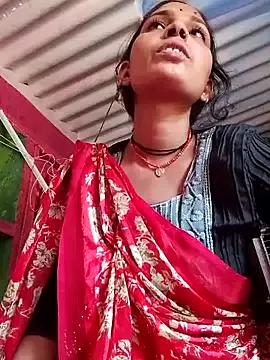 Sexy_punamji from StripChat is Freechat