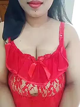 Sexy_Renu07 from StripChat is Freechat
