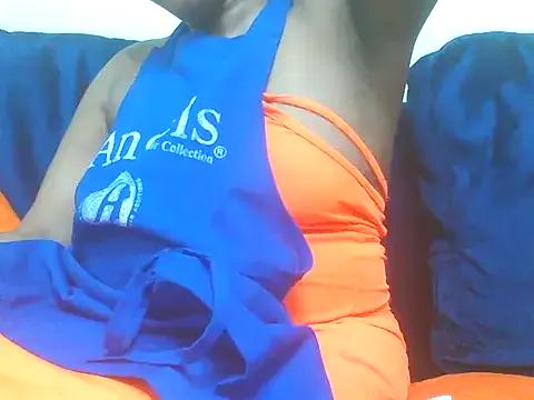 Freechat Sexy_Riri on StripChat