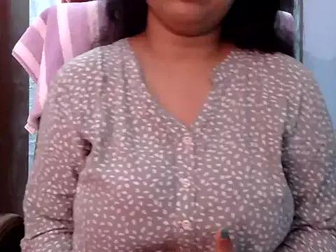 Sexy_Tanyasharma from StripChat is Freechat