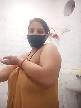 Sexybhabhi6 from StripChat is Freechat