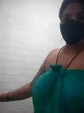 Sexybhabhi6 from StripChat is Freechat