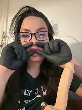SexyBuncy from StripChat is Freechat