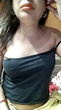 Sexygirl506 from StripChat is Freechat