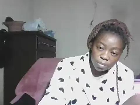 sexyhotchic93 from StripChat is Freechat