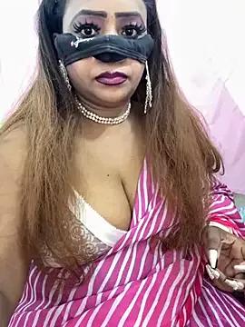 Sexyhotyrani from StripChat is Freechat