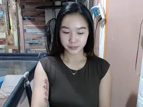 sexymae from StripChat is Freechat