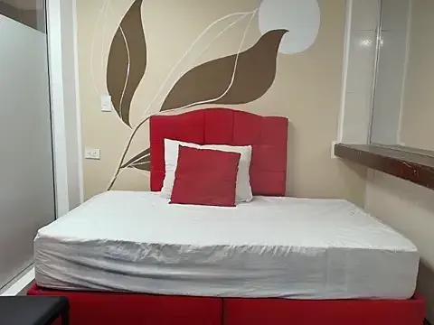 SexyRachel_ from StripChat is Freechat