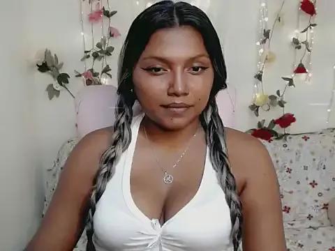 Sexysusan4you from StripChat