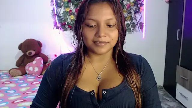 Sexysusan4you from StripChat