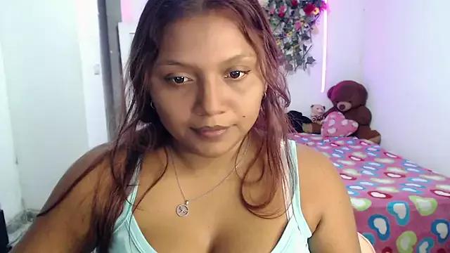Sexysusan4you from StripChat