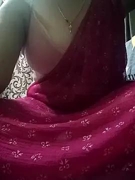 sexytelugu27 from StripChat is Private
