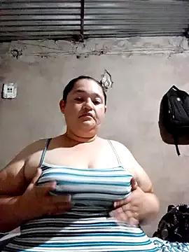 Sexyy-BBW from StripChat