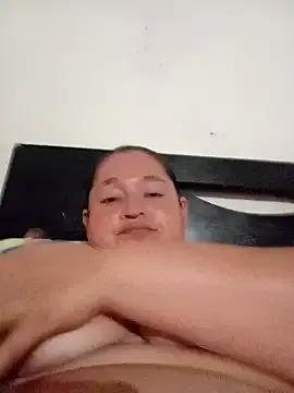 Sexyy-BBW from StripChat