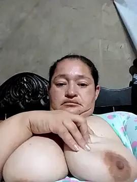 Sexyy-BBW from StripChat