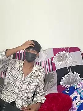 Sexyyyfox__ from StripChat is Freechat