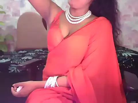 shaalu_sharma from StripChat is Freechat