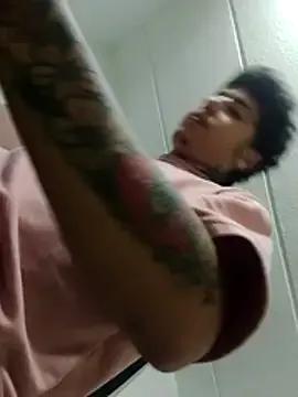 Shadow_Secret on StripChat