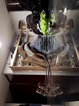 Shadow_Secret on StripChat