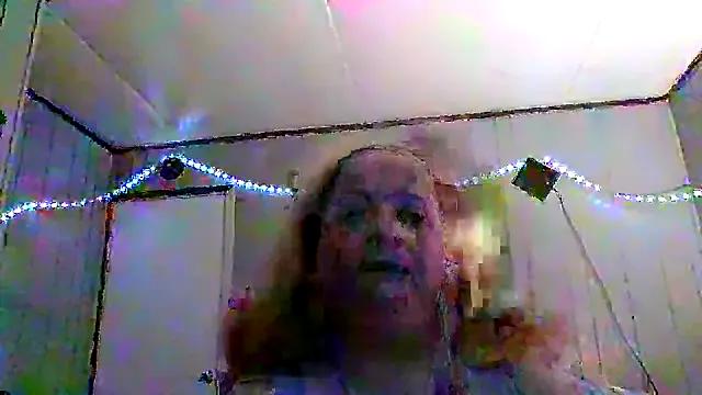 shadow_Zombie7759 from StripChat is Freechat
