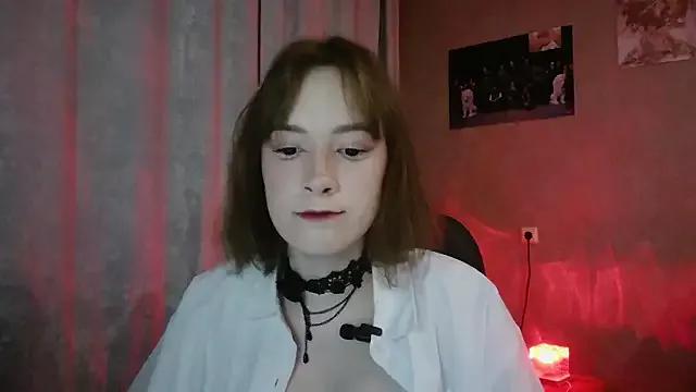 shadownova710888 from StripChat is Freechat