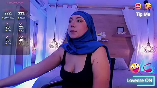 Shahd_1 from StripChat