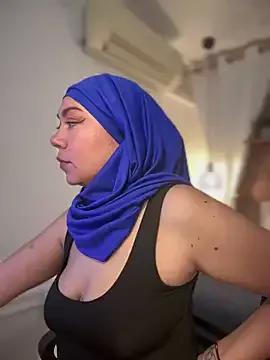 Shahd_1 from StripChat is Freechat