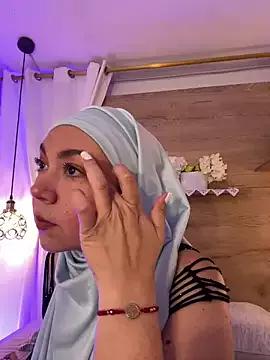 Shahd_1 from StripChat is Freechat