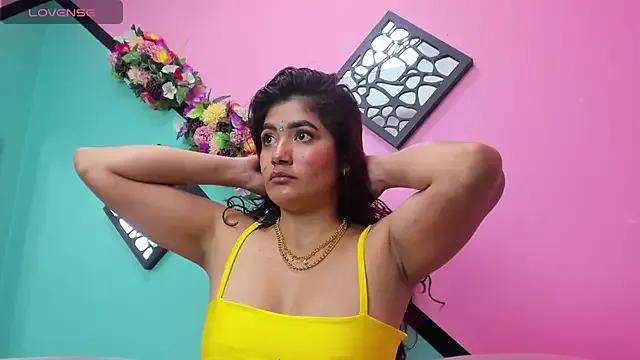 Shannelwalker from StripChat is Freechat