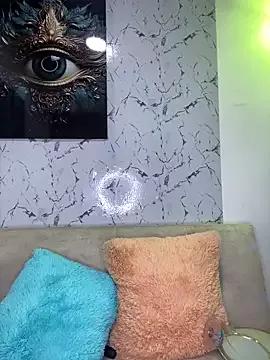 Shantal_Lovee from StripChat is Freechat