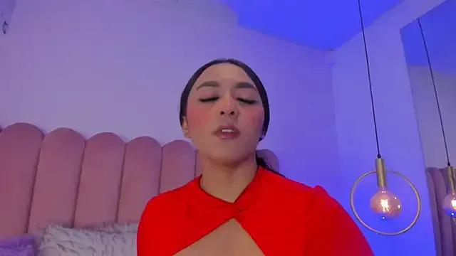 shanty_cole from StripChat is Freechat