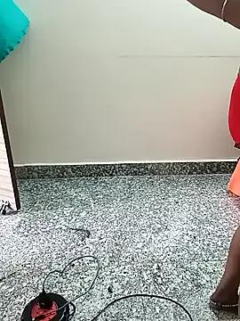 Shanu_Shah from StripChat is Freechat