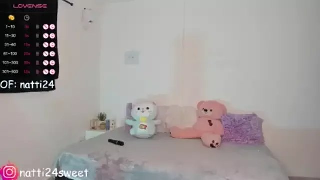 Private sharlotte_23 on StripChat